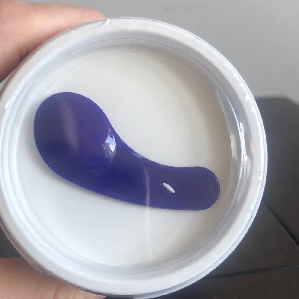 Yes to superblueberries recharging 3 in 1 mask